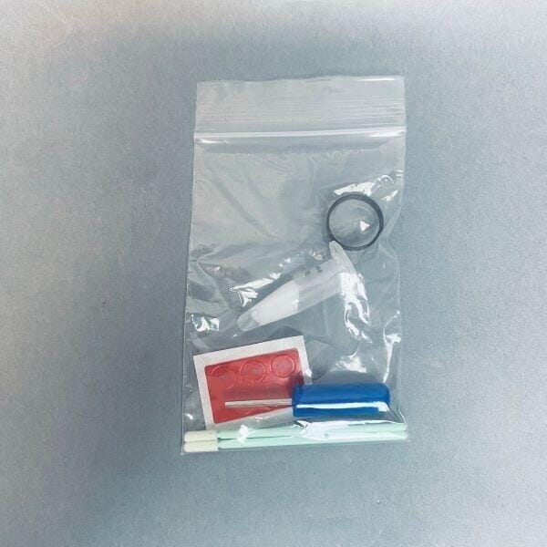 Eppendorf Tool Kit for Research Plus Pipette with Adjustment Tool Pack of 5 Kits Pipettors/Automatic Pipettes Eppendorf