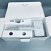 Eppendorf Xplorer Pipette 12 Chanel 0.5-10 ul Digital Pipet Pipettes & Pipette Tips Eppendorf