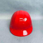 ERB Safety Bump Cap Red Standard Size Lot of 9 Helmets PPE ERB