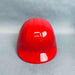 ERB Safety Bump Cap Red Standard Size Lot of 9 Helmets PPE ERB