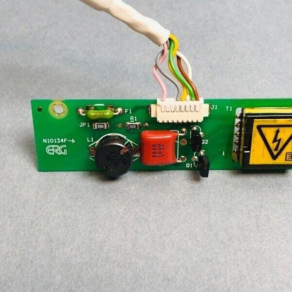 ERG LCD Power Inverter Board Other Medical & Lab Equipment ERG