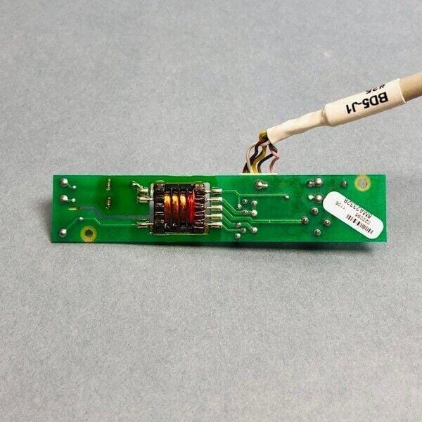 ERG LCD Power Inverter Board Other Medical & Lab Equipment ERG