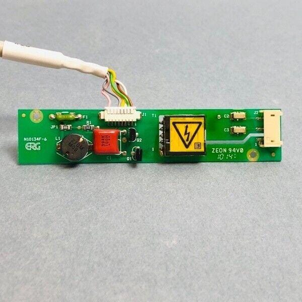 ERG LCD Power Inverter Board Other Medical & Lab Equipment ERG