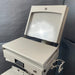 Ergotron Laptop Rolling Cart with Basket, Keyboard Mount, and Drawer Other Ergotron