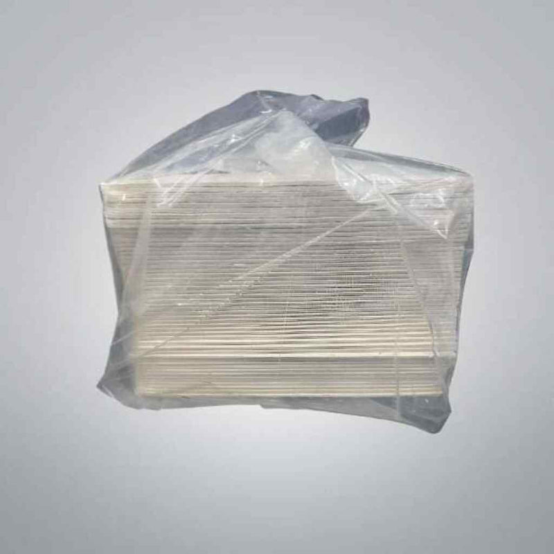 ErtelAlsop Media Depth Filter Pad 0.45 um 200 x 200mm 80 Filter Sheets Filters ErtelAlsop