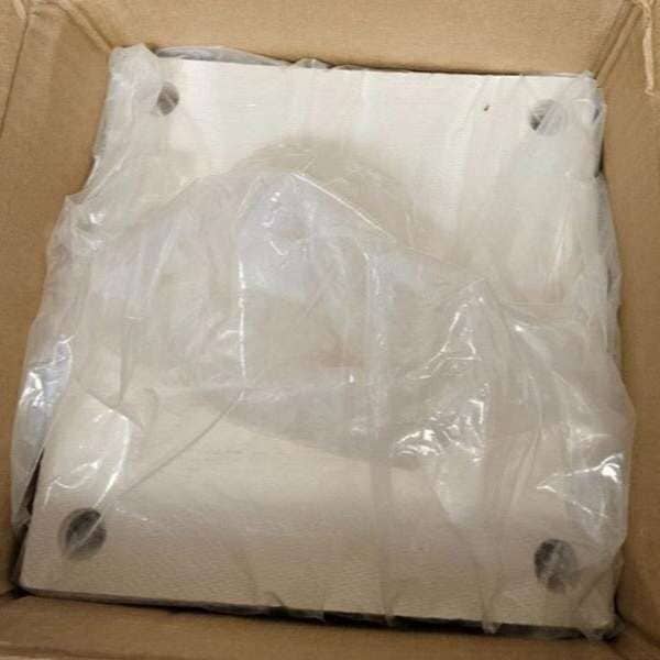 ErtelAlsop Micro Media Filter Pad 0.25 um 200mm x 200mm 75 Filter Pads Filters ErtelAlsop