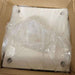 ErtelAlsop Micro Media Filter Pad 0.25 um 200mm x 200mm 75 Filter Pads Filters ErtelAlsop