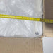 ErtelAlsop Micro Media Filter Pad 0.8 um 200 x 200 mm 80 Filter Pads Filters ErtelAlsop