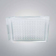 Eurofins Microplate 96 Well 2 ml Deep Well U-Bottom 100 Plates Petri Dishes/Culture Plates Eurofins