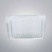 Eurofins Microplate 96 Well 2 ml Deep Well U-Bottom 100 Plates Petri Dishes/Culture Plates Eurofins