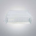 Eurofins Microplate 96 Well 2 ml Deep Well U-Bottom 100 Plates Petri Dishes/Culture Plates Eurofins