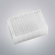 Eurofins Microplate 96 Well 2 ml Deep Well U-Bottom 100 Plates Petri Dishes/Culture Plates Eurofins