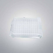 Eurofins Microplate 96 Well 2 ml Deep Well U-Bottom 100 Plates Petri Dishes/Culture Plates Eurofins