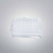 Eurofins Microplate 96 Well 2 ml Deep Well U-Bottom 100 Plates Petri Dishes/Culture Plates Eurofins