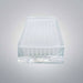 Eurofins Microplate 96 Well 2 ml Deep Well U-Bottom 100 Plates Petri Dishes/Culture Plates Eurofins