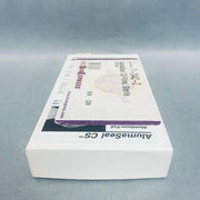 Excel Scientific AlumaSeal CS Microplate Sealing Film Sterile Box of 50 Sheets Other Medical, Lab & Dental Supplies Excel Scientific