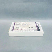 Excel Scientific AlumaSeal CS Microplate Sealing Film Sterile Box of 50 Sheets Other Medical, Lab & Dental Supplies Excel Scientific