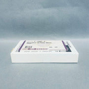 Excel Scientific AlumaSeal CS Microplate Sealing Film Sterile Box of 50 Sheets Other Medical, Lab & Dental Supplies Excel Scientific