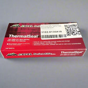 Excel Scientific Microplate Seal ThermalSeal -40C to 120C 100 Plate Seals Lab Consumables::Storage and Culture Plates Excel Scientific