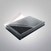 Excel Scientific Microplate Seal ThermalSeal -40C to 120C 100 Plate Seals Petri Dishes/Culture Plates Excel Scientific