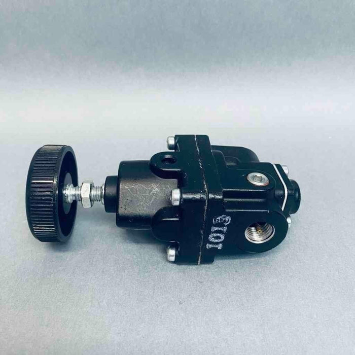 Fairchild Pneumatic Precision Regulator Model 30 Air Pressure Regulators Fairchild