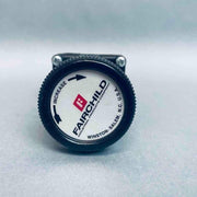 Fairchild Pneumatic Precision Regulator Model 30 Air Pressure Regulators Fairchild