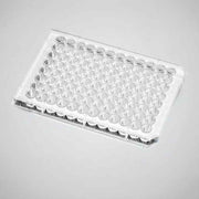 Falcon 353072 Microplate with Lid 96 Well Individually Sealed 50 Plates Petri Dishes/Culture Plates Falcon