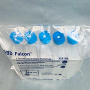 Falcon Cell Culture Flask with Vented Cap 225 cm2 Rectangular Canted Neck Lab Culture Flask Falcon