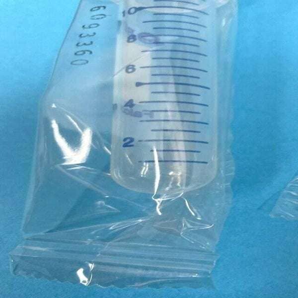 Falcon Centrifuge Tube with Cap 14 ml Lot of 25 Tubes Lab Consumables::Tubes, Vials, and Flasks Falcon