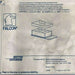 Falcon Chambered Cell Culture Slides 4 Well Format Sterile Lab Consumables::Storage and Culture Plates Falcon