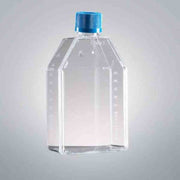 Falcon Culture Flask 250 ml Plug Seal Cap 45 Flasks Lab Culture Flask Falcon