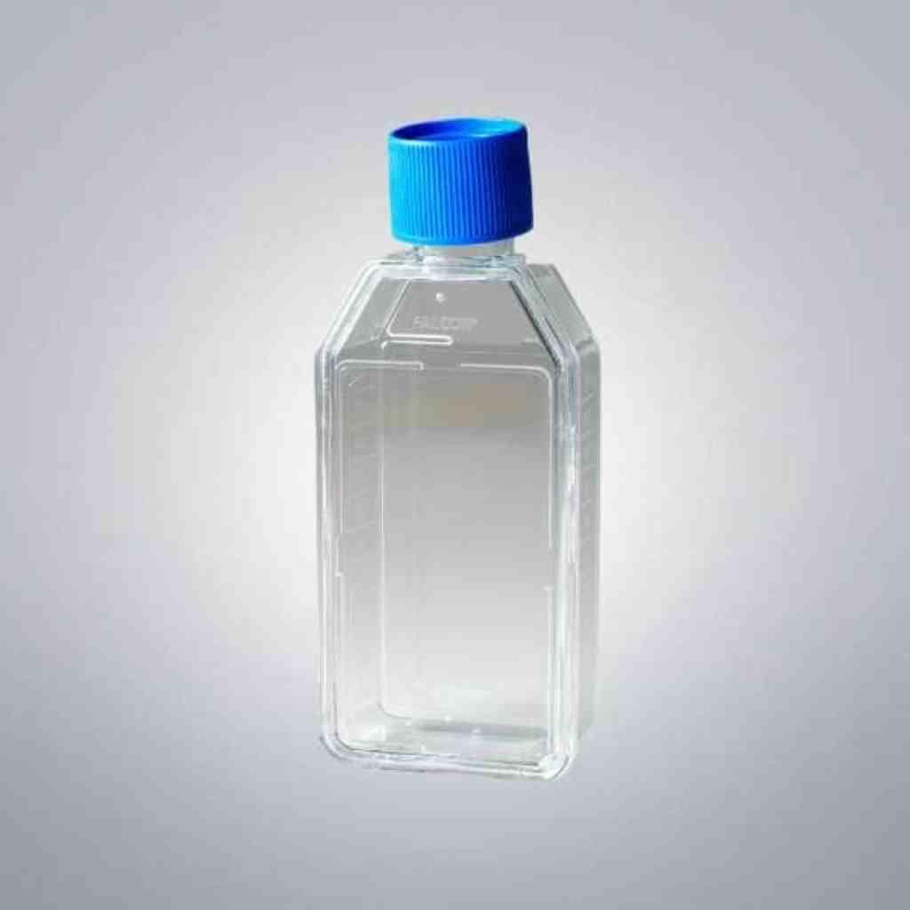 Falcon Culture Flask 50 ml 0.2um Vented Cap — Life Sciences Trading