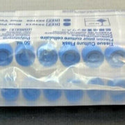 Falcon Culture Flask 50 ml with Plug Seal Cap Total of 40 Flasks Lab Consumables::Tubes, Vials, and Flasks Falcon