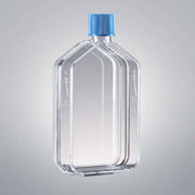 Falcon Culture Flask 75 cm2 Plug Seal Cap 250 ml Total of 100 Flasks Lab Flasks Falcon