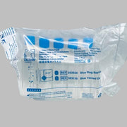 Falcon Culture Flask 75 cm2 Plug Seal Cap 250 ml Total of 100 Flasks Lab Flasks Falcon