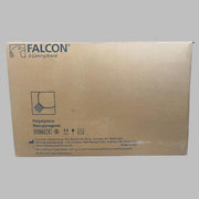 Falcon Culture Flask 75 cm2 Plug Seal Cap 250 ml Total of 100 Flasks Lab Flasks Falcon