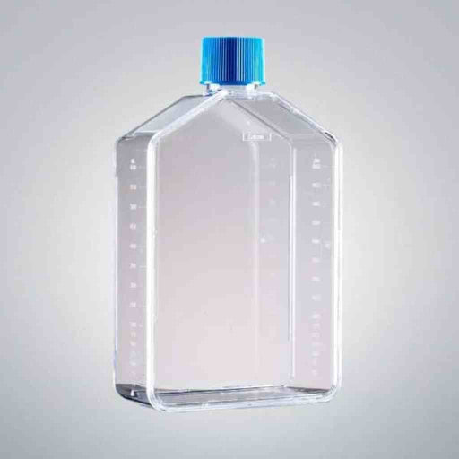 Falcon Culture Flask 750 ml Vented Cap 125 cm2 40 Flasks Lab Culture Flask Falcon