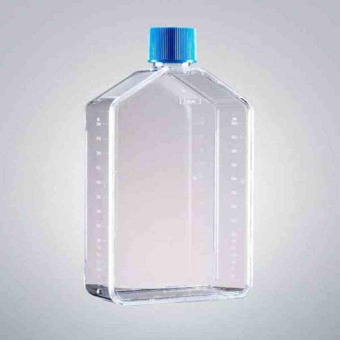 Falcon Culture Flask 750 ml Vented Cap 125 cm2 40 Flasks Lab Culture Flask Falcon