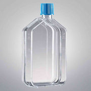 Falcon Culture Flask 750 ml with Plug Seal Cap 175 cm2 40 Flasks Lab Culture Flask Falcon