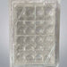 Falcon Culture Microplate with Lid 24 Well Case of 50 Plates Lab Consumables::Storage and Culture Plates Falcon