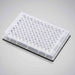 Falcon Microplate 96 Well 250 ul Polypropylene Case of 100 Plates Petri Dishes/Culture Plates Falcon