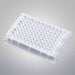 Falcon Microplate 96 Well 340 ul Polypropylene - Case of 100 Plates Petri Dishes/Culture Plates Falcon