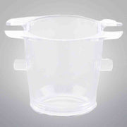 Falcon Microplate Insert for 24 Well Plate Sealed Case of 48 Inserts Petri Dishes/Culture Plates Falcon