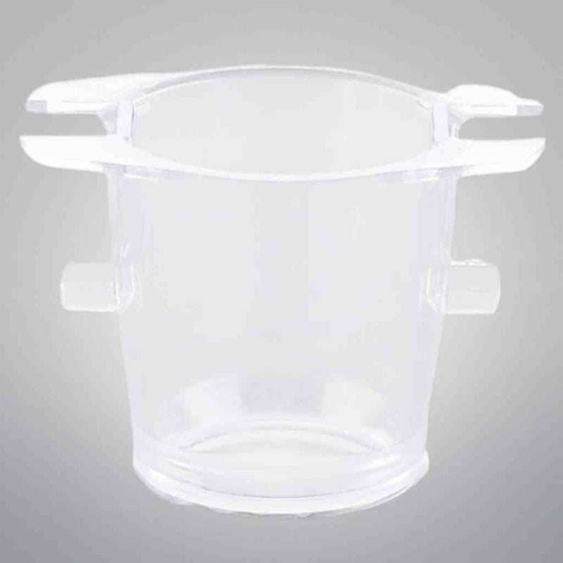 Falcon Microplate Insert for 24 Well Plate Sealed Case of 48 Inserts Petri Dishes/Culture Plates Falcon