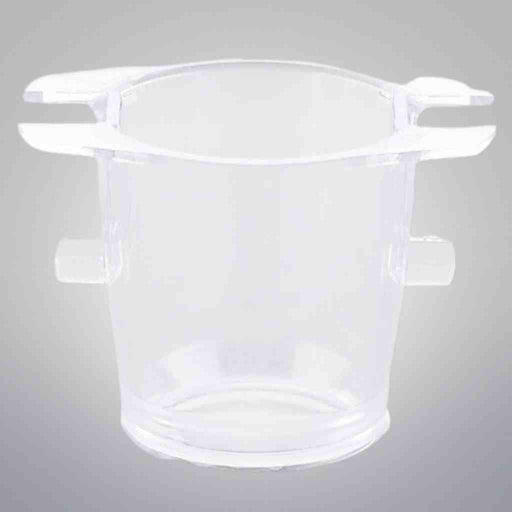 Falcon Microplate Insert for 24 Well Plate Sealed Case of 48 Inserts Petri Dishes/Culture Plates Falcon