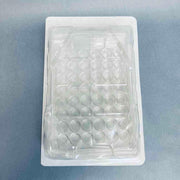 Falcon Microplate with Lid 48 Well PP 50 Plates Petri Dishes/Culture Plates Falcon