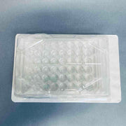 Falcon Microplate with Lid 48 Well PP 50 Plates Petri Dishes/Culture Plates Falcon