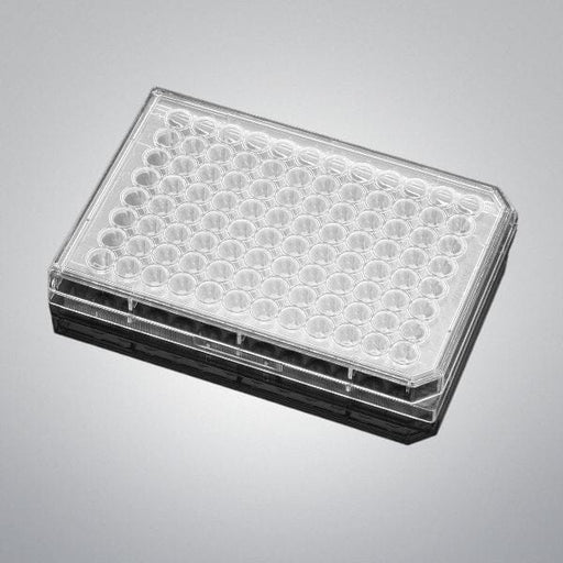 Falcon Microplate with Lid 96 Well Total of 65 Plates Lab Consumables::Storage and Culture Plates Falcon