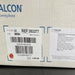 Falcon Microplate with Lid Hydrophilic 96 Well Sealed 16 Plates Lab Consumables::Storage and Culture Plates Falcon