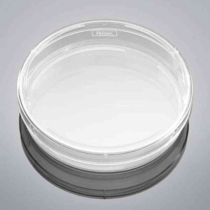 Falcon Petri Dish 100 x 20 mm Sterile 60 Petri Dishes Petri Dishes/Culture Plates Falcon